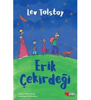 Erik Çekirdeği - Lev Nikolayeviç Tolstoy