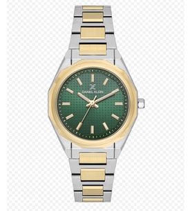 Daniel Klein Metal Kadın Kol Saati DK102-DK.1.13873-6-DK400