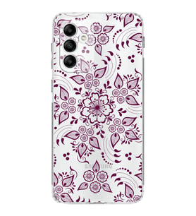 Samsung Galaxy A04s  Kamera korumalı Kapak Nostalji Desen Tasarımlı  Şeffaf Kılıf