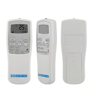 DEMİRDÖKÜM PACIFIC LINE CL3 KLİMA KUMANDASI