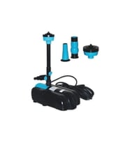 Pompadükkanım Water Sound PFP50-2000 Süs Havuzu Fiskiye Pompası 50 Watt 220v