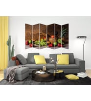 NATÜRMORT MDF TABLO-2864 MODEL-B