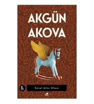 Güzel Atlar Ülkesi