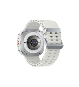 Watch 7 Kr417 Rug Silikon Kordon - Yıldız Işığı