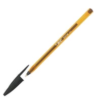 BİC CRİSTAL FINE 0.7m TÜKENMEZ KALEM SİYAH