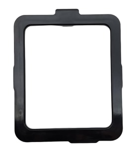 Philips İle Uyumlu XB7151 Marathon Daily Süpürge Sünger Filtre Çerçevesi