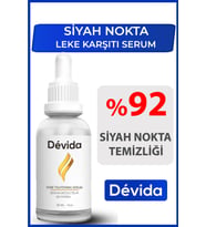 Siyah Nokta Gözenek Sıkılaştırıcı Vivo Series A210