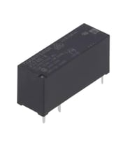 Ayt JS24N-K 24VDC 8A Takamisawa Kombi Rölesi