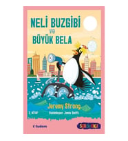 Neli Buzgibi ve Büyük Bela - 2. Kitap