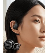 Premium Kablosuz Kulaklık Gürültü Azaltma Şarj Kutulu Bluetooth Kulaklık