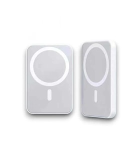 Mey İthalat® LF-100 MAGSAFE 5.000 MAH