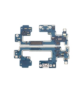 Htc A9 Şarj Soketi Flex
