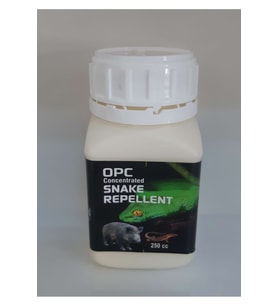 Opc Konsantre Yılan Kertenkele Akrep Kovucu  250 ml
