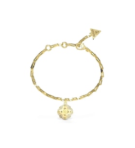 Guess Kadın Gold Bileklik JGUJUBB05509JWYGS