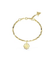 Guess Kadın Gold Bileklik JGUJUBB05509JWYGS