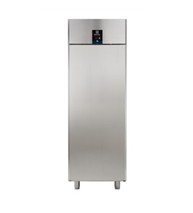 Electrolux Professional 1-kapılı Derin Dondurucu, 670 Lt, -22-15°c, Dijital, Paslanmaz Çelik, R290 (sadece D.avrupa İçin) RE71FFEA