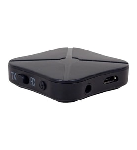 Powermaster PM-1621 2in1 Kablosuz Bluetooth Ses Alıcı Verici Aktarıcı KN319