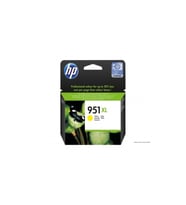 Hp 951XL-CN048AE Sarı Kartuş