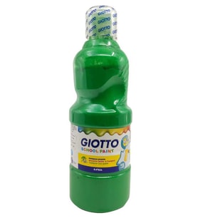 Giotto Guaj Boya Koyu Yeşil 500 ml