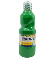 Giotto Guaj Boya Koyu Yeşil 500 ml