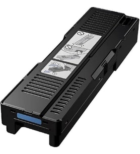 CANON Mc-g01 G Serisi Gx7040 uyumlu Atık Kutusu,  (Siyah-Gri)