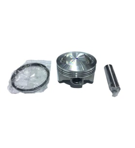 CG 200 PİSTON 65,5 MM 15 PİM 14 STROK