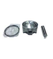 CG 200 PİSTON 65,5 MM 15 PİM 14 STROK