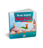Biricik İbadetim NAMAZ - Necla Günay - Nesil Çocuk