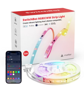 Akıllı Led Şerit 3. Nesil