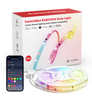 Akıllı Led Şerit 3. Nesil