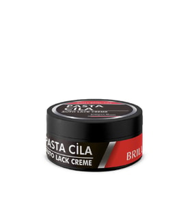 Brıllantcare Auto Lack Creme Pasta Cila 125 ml