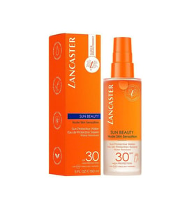 Lancaster Sun Beauty Sun Protective Water Spf30 150 ml