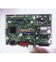 569HU5601C 6HU02101E4 Seikon LC-32HU37S Anakart