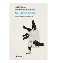 Mülksüzleşme (Siyasaldaki Performatif)