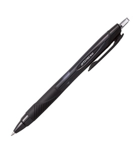 UNİ SXN-157S JETSTREAM JEL KALEM 0.7 SİYAH