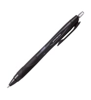 UNİ SXN-157S JETSTREAM JEL KALEM 0.7 SİYAH