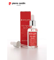 Antiaging Yaşlanma Karşıtı Gençleştirici ve Yenileyici Yüz Serumu 30 ML  Pierre Cardin