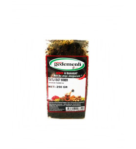 TATLI İSOT BİBER 250 GR