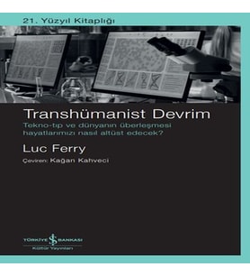 Transhümanist Devrim