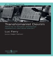 Transhümanist Devrim