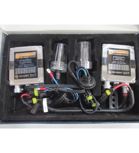 Universal Universal Hidh1 Xenon Ampul Seti· 12v 10000kw (Zenon Set) (Farolux) undefined