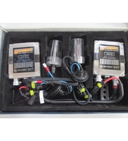Universal Universal Hidh1 Xenon Ampul Seti· 12v 10000kw (Zenon Set) (Farolux) undefined