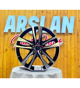 5 112 19 8.5 B/D AUDİ S LİNE JANT MODELİ (4Ad)