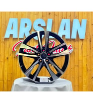 5 112 19 8.5 B/D AUDİ S LİNE JANT MODELİ (4Ad)