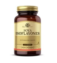 Solgar Super Con Isoflavone 60 Tablet