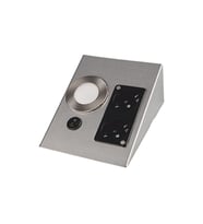 Cata Saten Kasa 5W Çift Prizli Tezgah Aydınlatma Gün Işığı 3200K CT-5109G