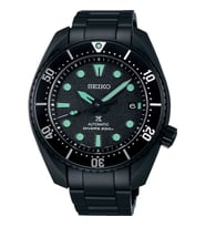 Seiko Prospex Automatic SPB433J Limited Edition