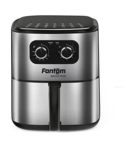 FANTOM MASTER FRYER AF 4500 YAĞSIZ FRİTÖZ (Siyah)
