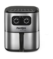 FANTOM MASTER FRYER AF 4500 YAĞSIZ FRİTÖZ (Siyah)