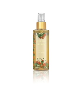 Nurxos Kalanşo Kadın Saç Spreyi 150 ML – Oryantal Baharatlı Parfüm Spreyi - 9408